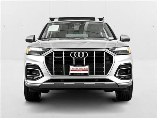 2023 Audi Q5 40 Premium Plus