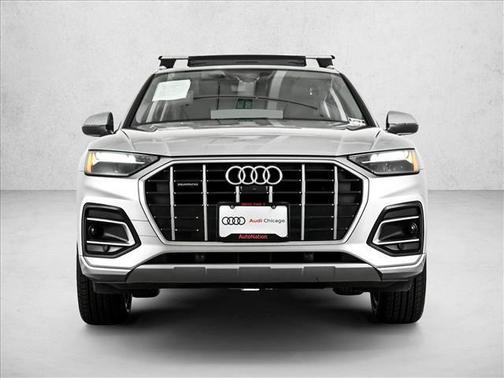 2023 Audi Q5 40 Premium Plus