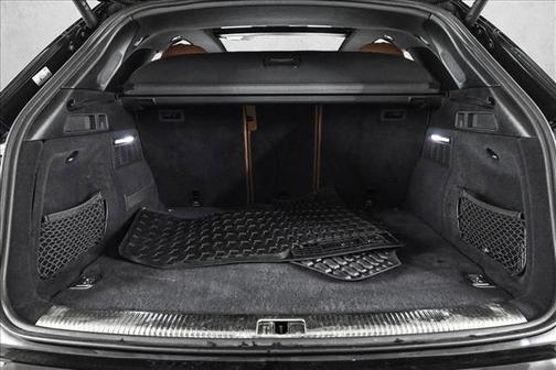 2025 Audi Q5 55 S line quattro Premium