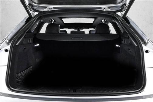 2025 Audi Q5 45 S line quattro Premium