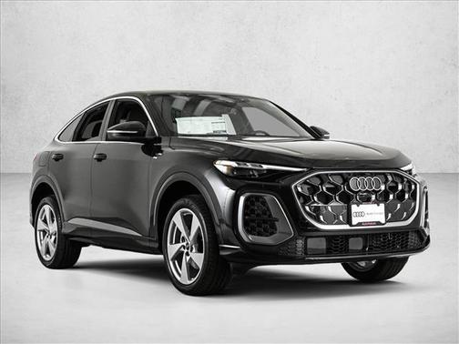 2025 Audi Q5 Sportback 2.0T Premium
