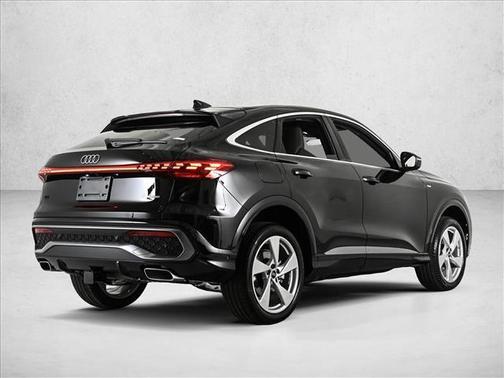 2025 Audi Q5 Sportback 2.0T Premium