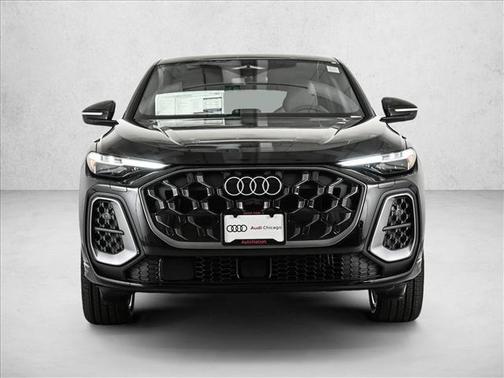 2025 Audi Q5 Sportback 2.0T Premium