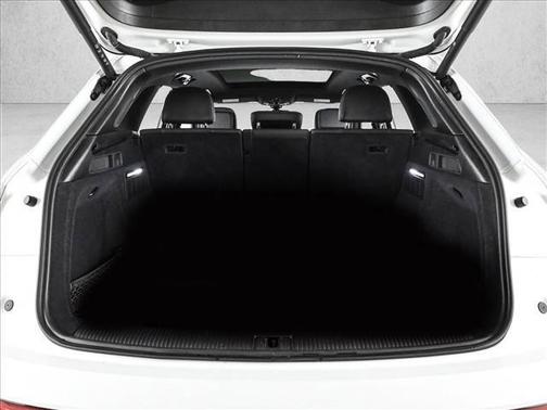 2024 Audi Q5 45 S line quattro Premium