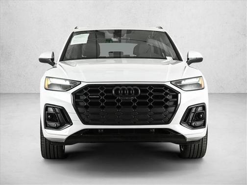 2024 Audi Q5 45 S line quattro Premium