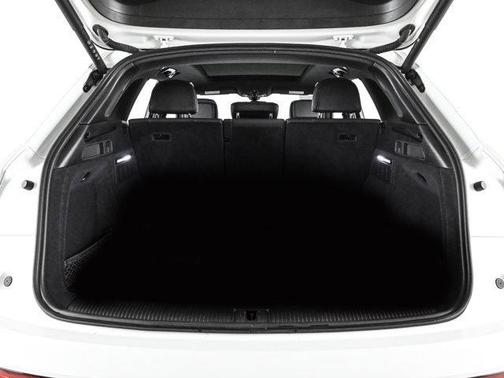 2024 Audi Q5 45 S line quattro Premium