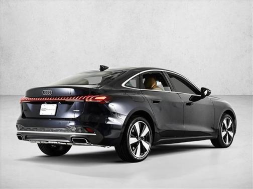 2025 Audi A5 2.0T quattro Premium