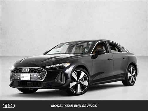 2025 Audi A5 2.0T quattro Premium