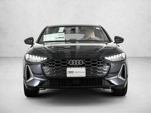 2025 Audi A5 2.0T quattro Premium