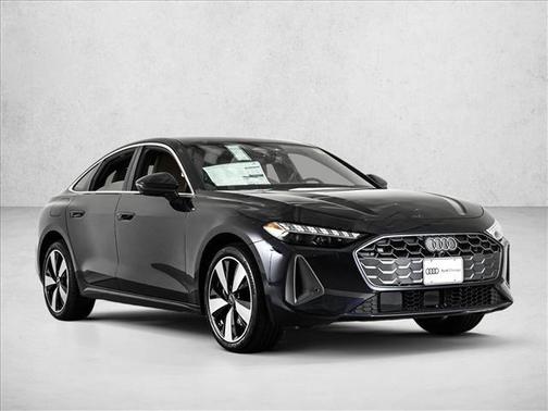 2025 Audi A5 2.0T quattro Premium