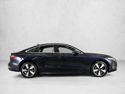 2025 Audi A5 2.0T quattro Premium