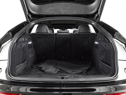 2025 Audi Q5 Sportback 45 S line quattro Premium