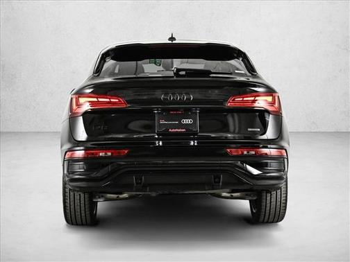 2025 Audi Q5 Sportback 45 S line quattro Premium