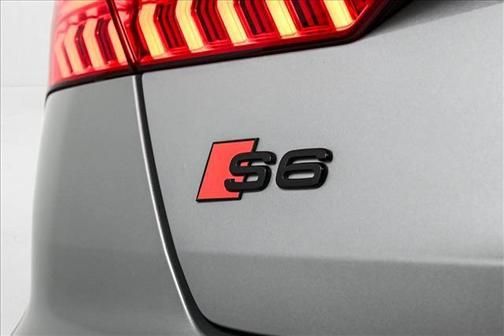 2022 Audi S6 2.9T Premium Plus
