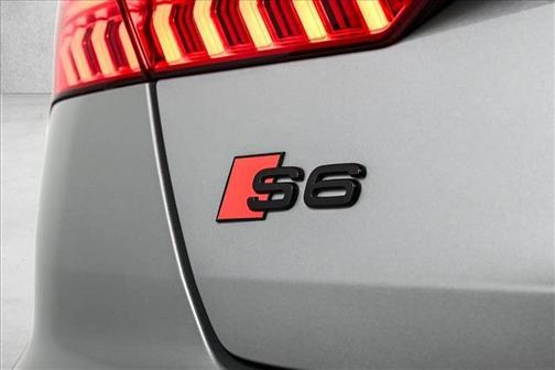 2022 Audi S6 2.9T Premium Plus