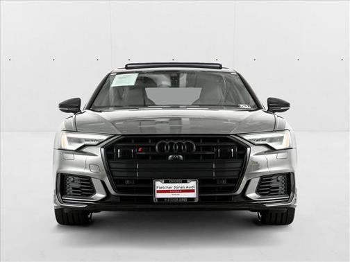 2022 Audi S6 2.9T Premium Plus