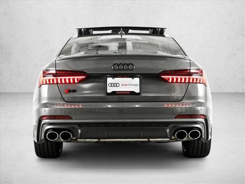 2022 Audi S6 2.9T Premium Plus