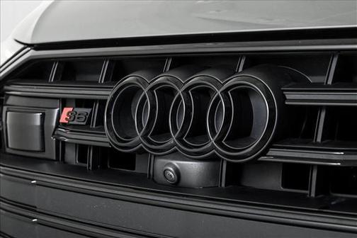 2022 Audi S6 2.9T Premium Plus
