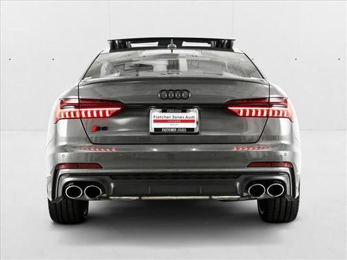 2022 Audi S6 2.9T Premium Plus