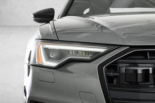 2022 Audi S6 2.9T Premium Plus