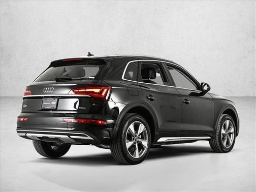 2023 Audi Q5 40 Premium