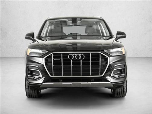 2023 Audi Q5 40 Premium
