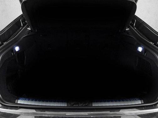 Daytona Gray Metallic 2026 Audi A5