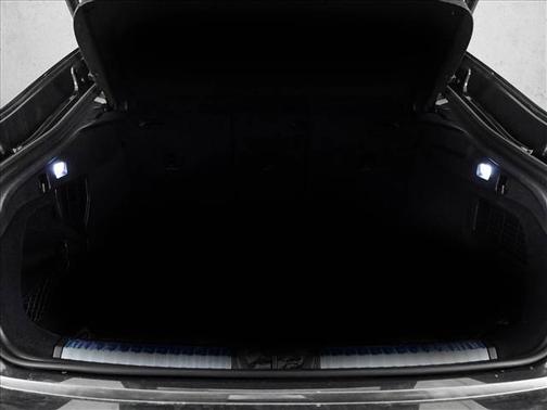 Daytona Gray Metallic 2026 Audi A5