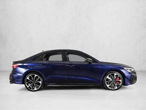 2024 Audi S3 2.0T quattro Premium