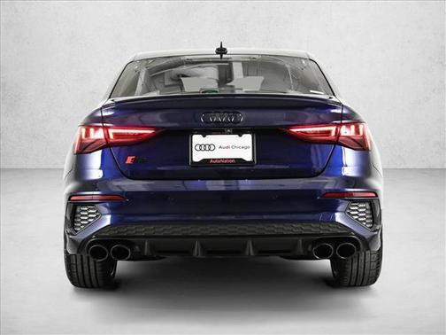 2024 Audi S3 2.0T quattro Premium