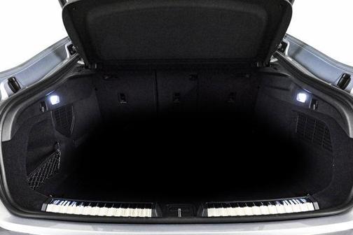 2025 Audi A5 2.0T quattro Premium