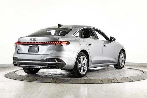 2025 Audi A5 2.0T quattro Premium