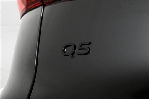 2025 Audi Q5 Sportback 2.0T Premium