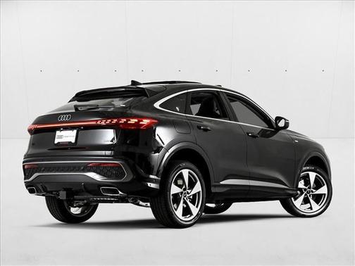 2025 Audi Q5 Sportback 2.0T Premium