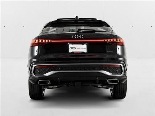 2025 Audi Q5 Sportback 2.0T Premium