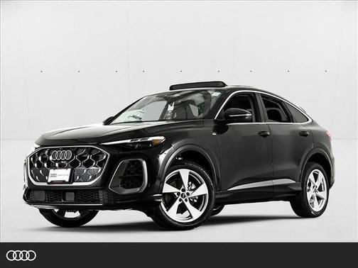 2025 Audi Q5 Sportback 2.0T Premium