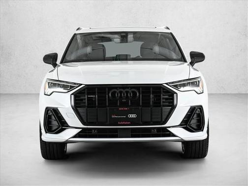 2025 Audi Q3 45 S line Premium