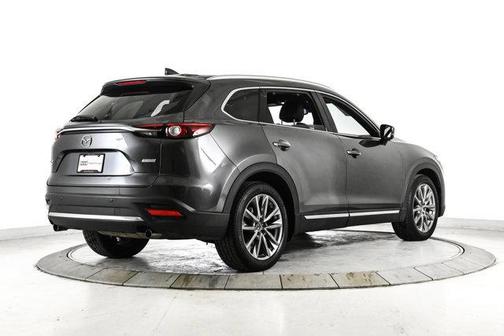 2018 Mazda CX-9 Grand Touring