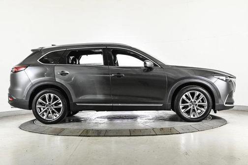 2018 Mazda CX-9 Grand Touring