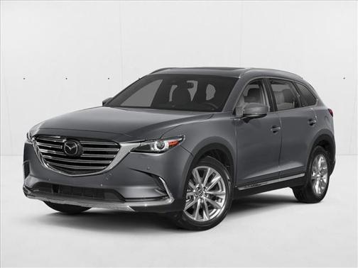 2018 Mazda CX-9 Grand Touring