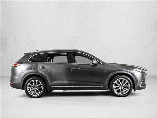 2018 Mazda CX-9 Grand Touring
