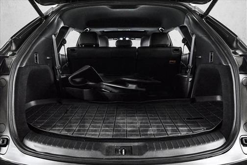 2018 Mazda CX-9 Grand Touring