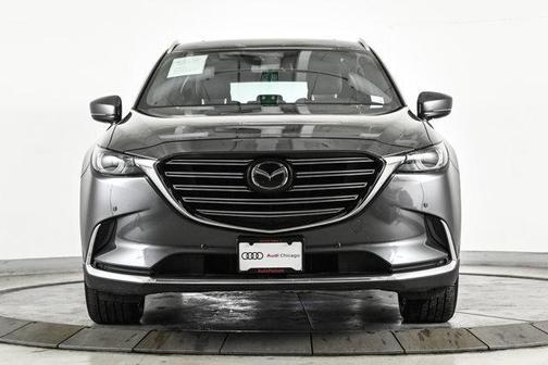 2018 Mazda CX-9 Grand Touring