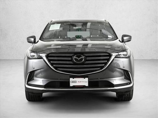 2018 Mazda CX-9 Grand Touring