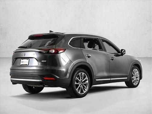 2018 Mazda CX-9 Grand Touring