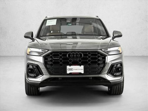 2024 Audi Q5 45 S line quattro Premium