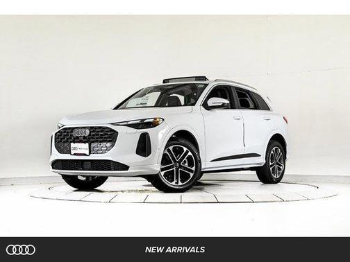 2025 Audi Q5 2.0T quattro Premium