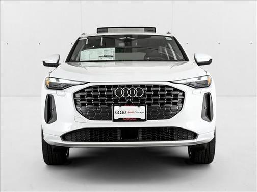 2025 Audi Q5 2.0T quattro Premium