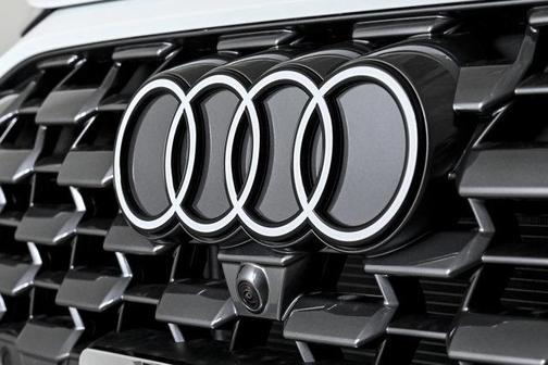 2025 Audi Q5 2.0T quattro Premium