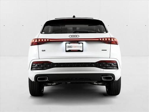 2025 Audi Q5 2.0T quattro Premium